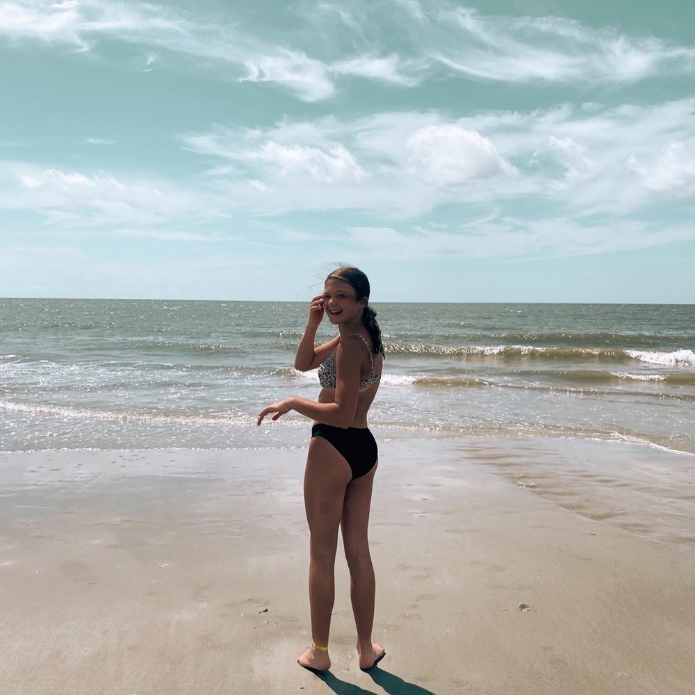 Meet your Posher, Kaylee